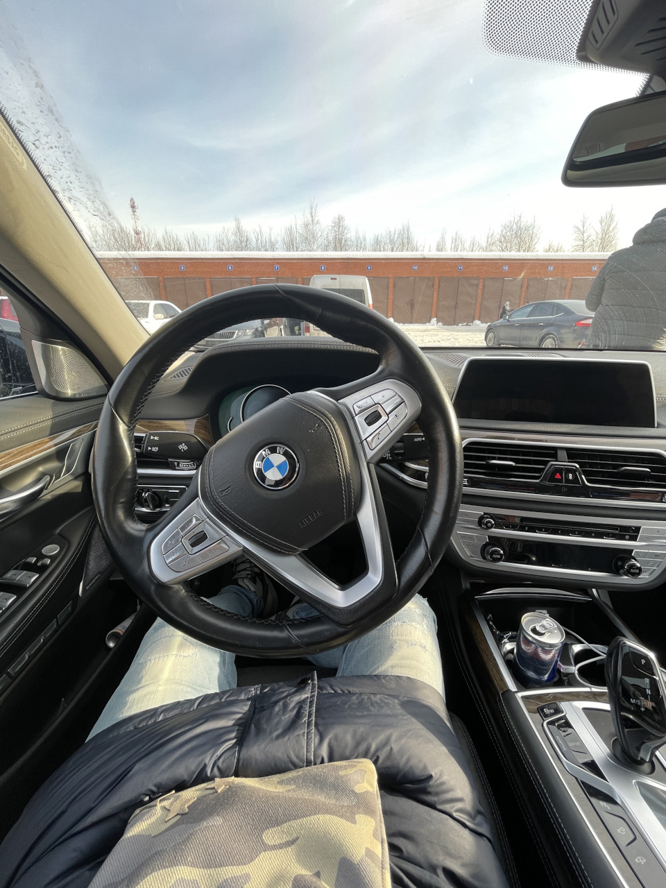 Купил тачку за 2 дня) — BMW 6 Series Gran Coupe (F06), 3 л, 2013 года |  покупка машины | DRIVE2