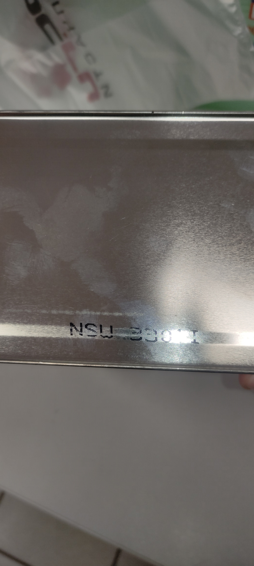 Первая частичная замена масла АКПП AISIN 09G Шкода Рапид 45818 км. Без ...