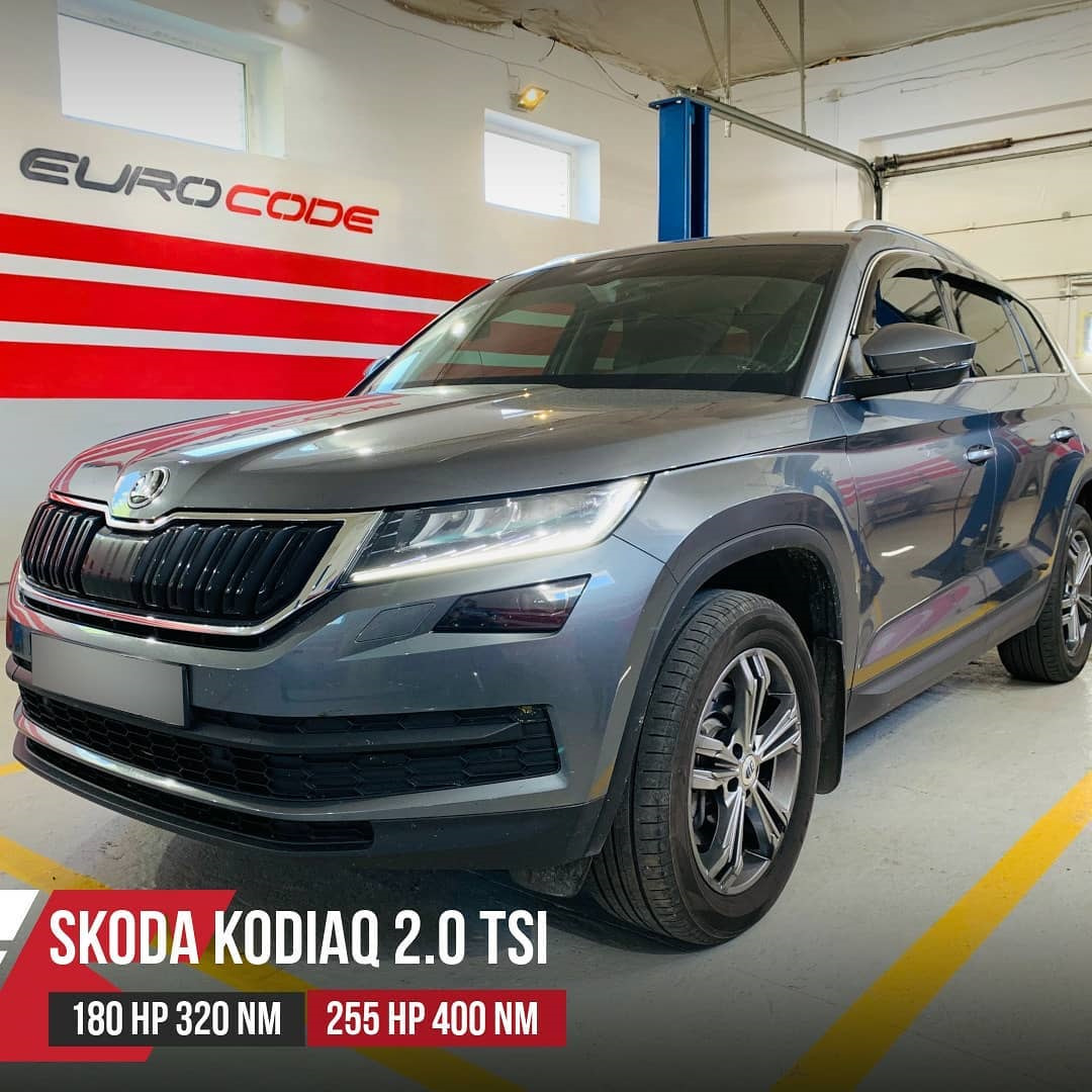 Eurocode чип тюнинг в Самаре — Eurocode чип тюнинг на DRIVE2