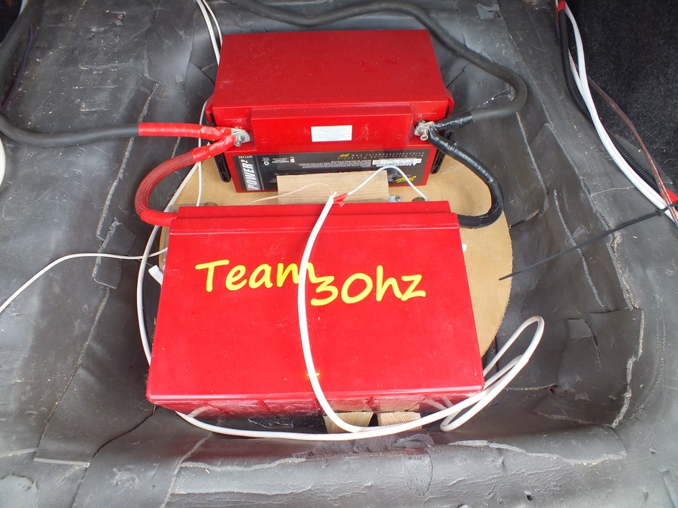 Мой фронт Часть 2…Постройка DD аудио кара от Team 30hz Орск… — Lada ...