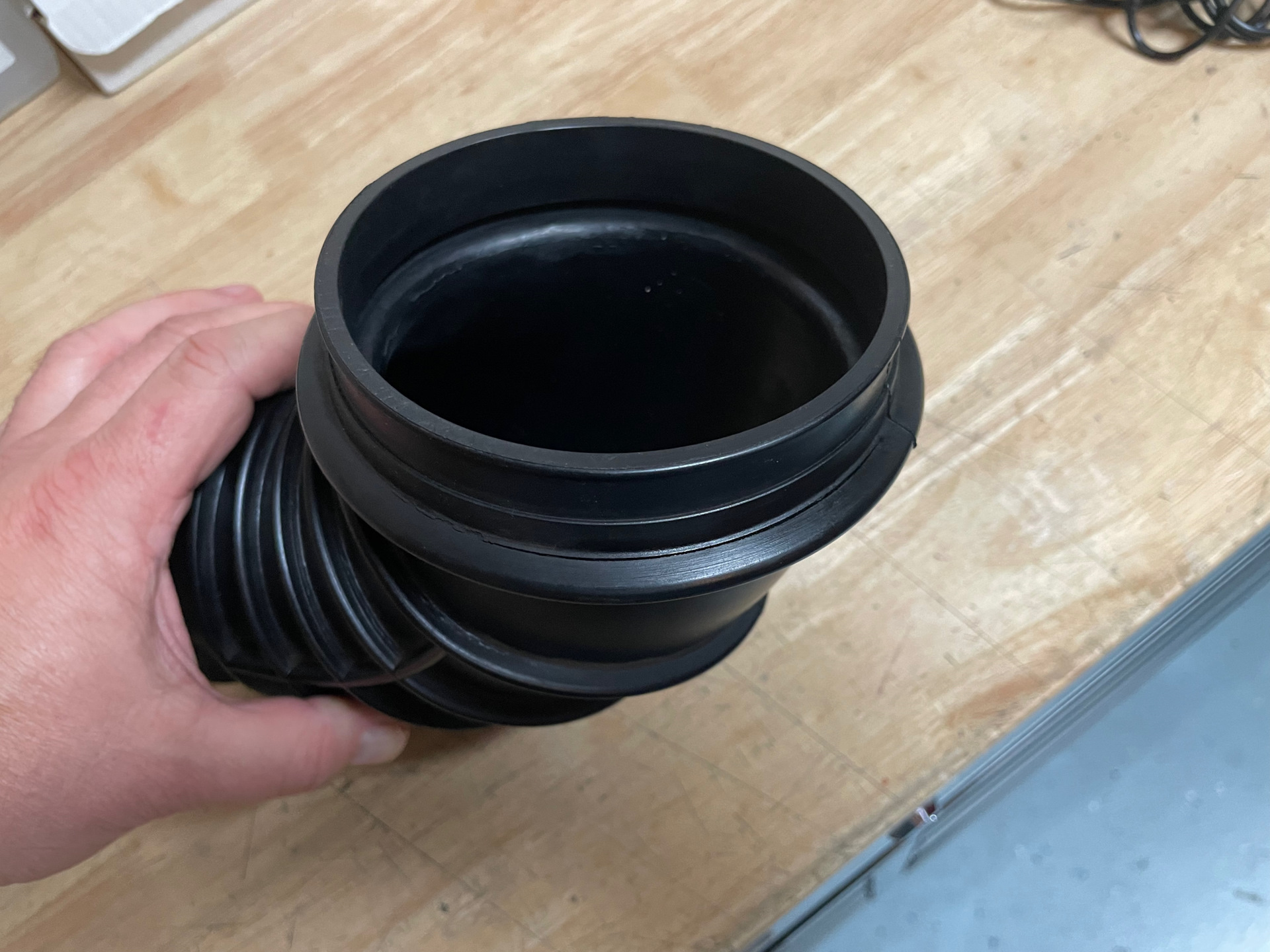 Carbtune. Синхронизация дросселей S38B36 на Е34 М5. — BMW M5 (E34), 3,5 ...