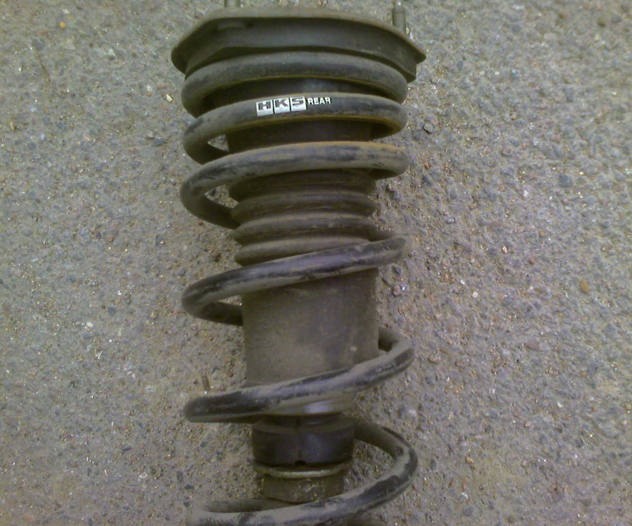   Part 2 Toyota Chaser 25 1996