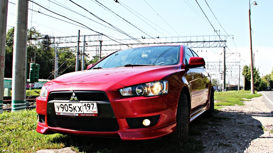 p1241 mitsubishi lancer