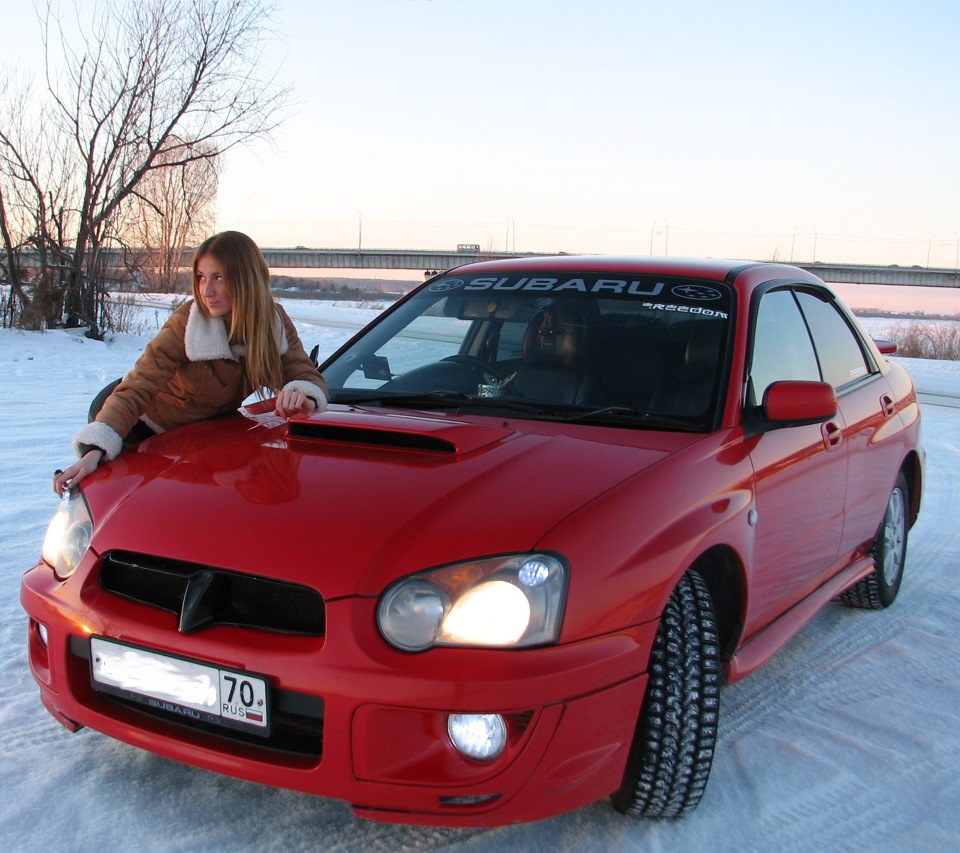 2012 год) моя первая фотосессия с авто) не судите строго)) — Сообщество  «Girls & Cars» на DRIVE2