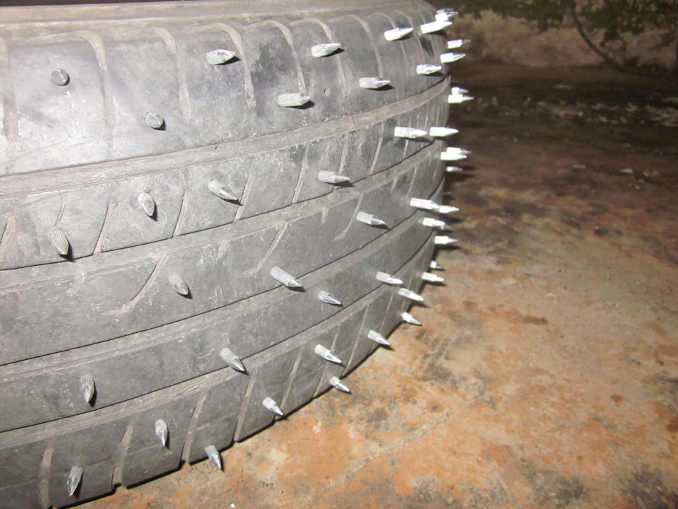 Фото в бортжурнале Subaru Impreza WRX (GD/GG)