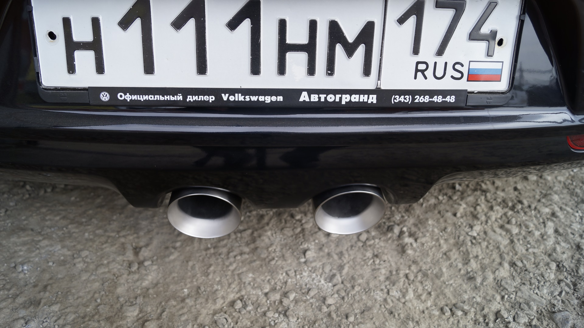 Intercooler Golf 6R — etun на DRIVE2