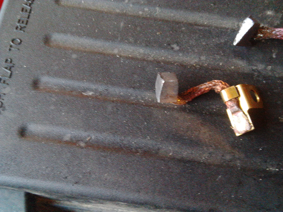 Фото в бортжурнале Chery A5 Fora