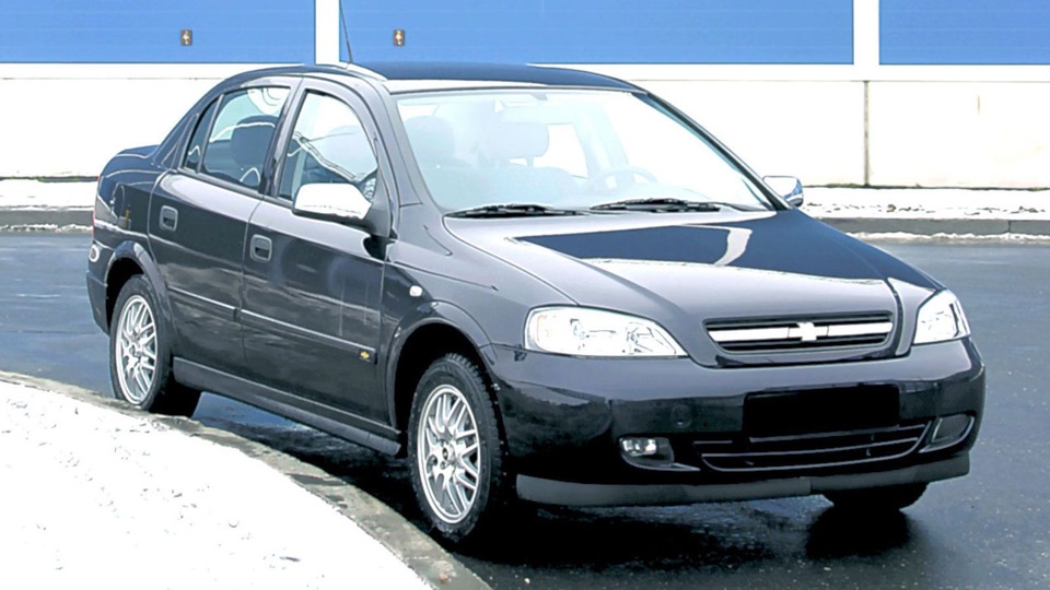 Термостат QUINTON HAZELL — Chevrolet Viva, 1,8 л, 2005 года | запчасти ...