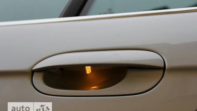 BMW e38 740 в отзывы