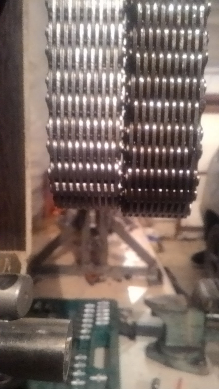 Фото в бортжурнале BMW X5 (E53)