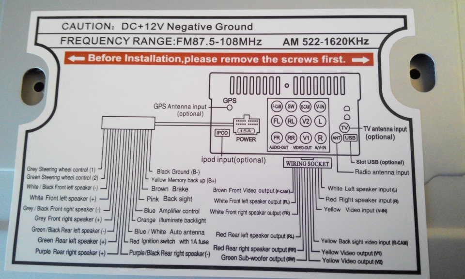 Ground перевод на русский. Caution магнитола +12v DC negative ground. Автомагнитолa DC+12v negative ground. DC negative ground магнитола.