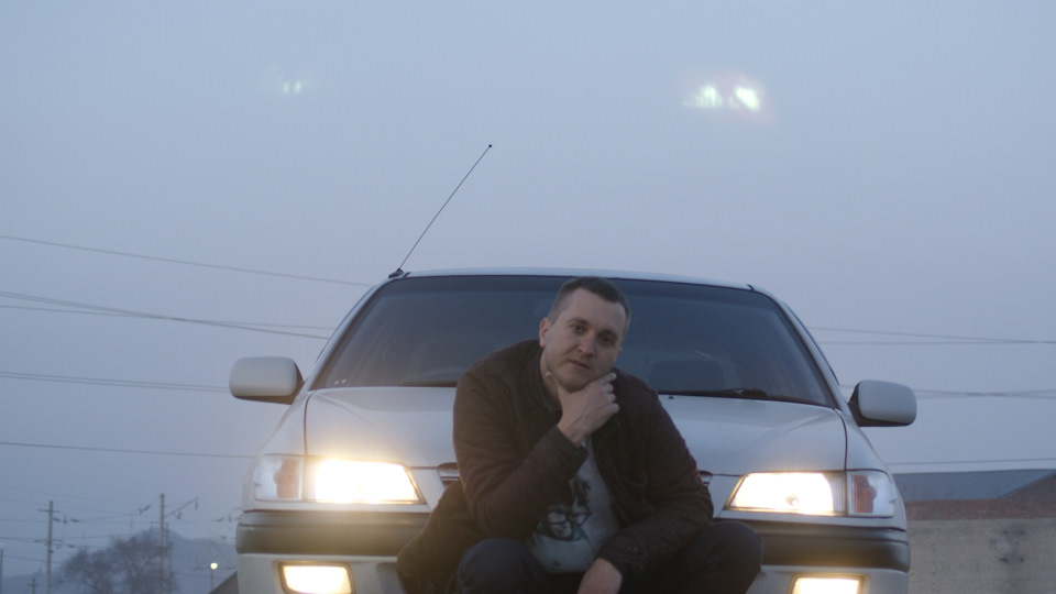 Toyota Corona Futatsu Ichi Ichi