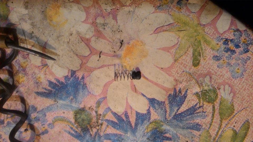 Стреляет из глушителя и что-то похожее на детонацию. — Toyota Cresta ...