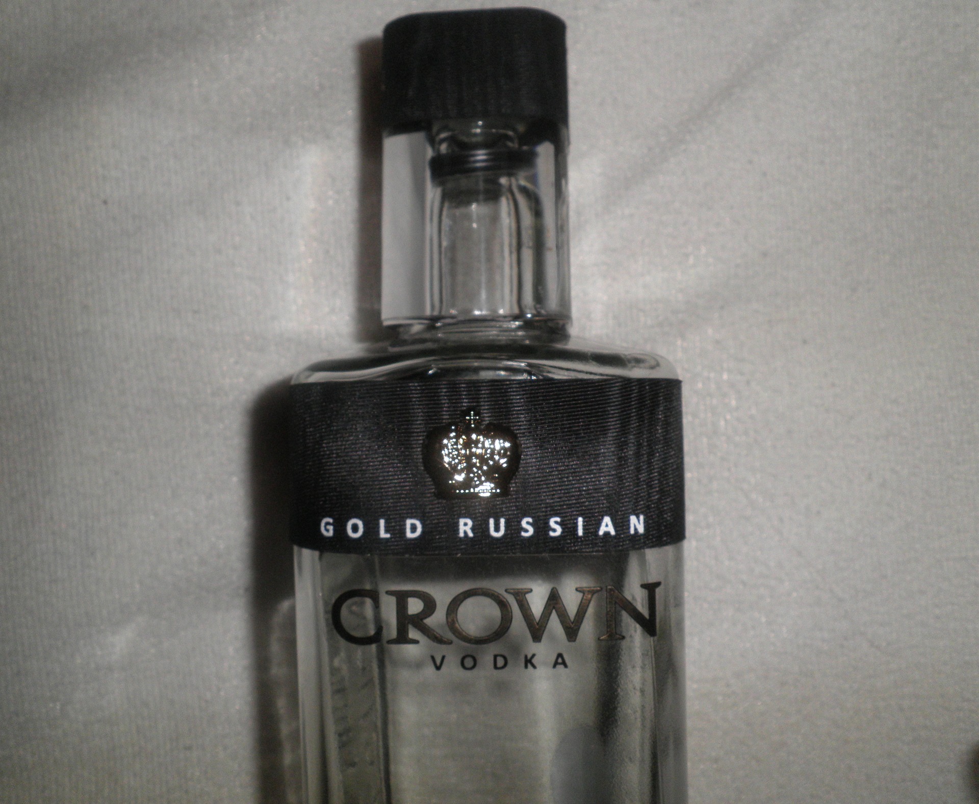 Crown Russian Vodka Toyota Crown 30 1993