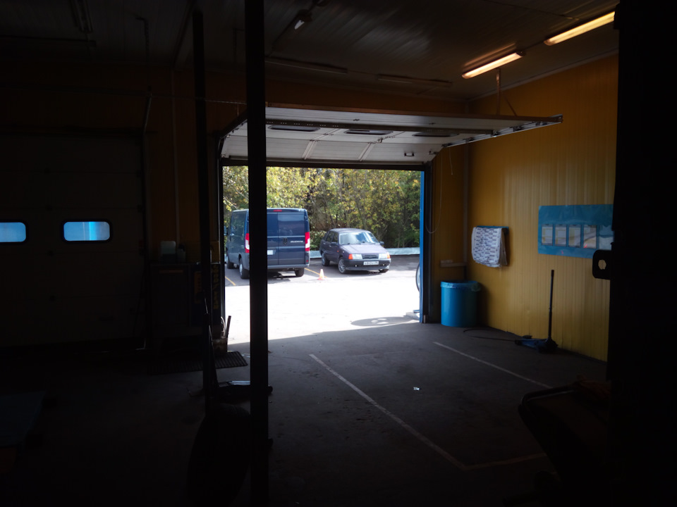 Задняя подвеска: Done. — ИЖ 2126, 1,6 л, 2001 года | своими руками | DRIVE2