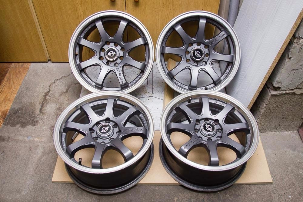 Диски r15 4x100. GTR Sport r15. GTR Sports r15. GTR Sport r15 4x100. Диски GTR Sport r15.