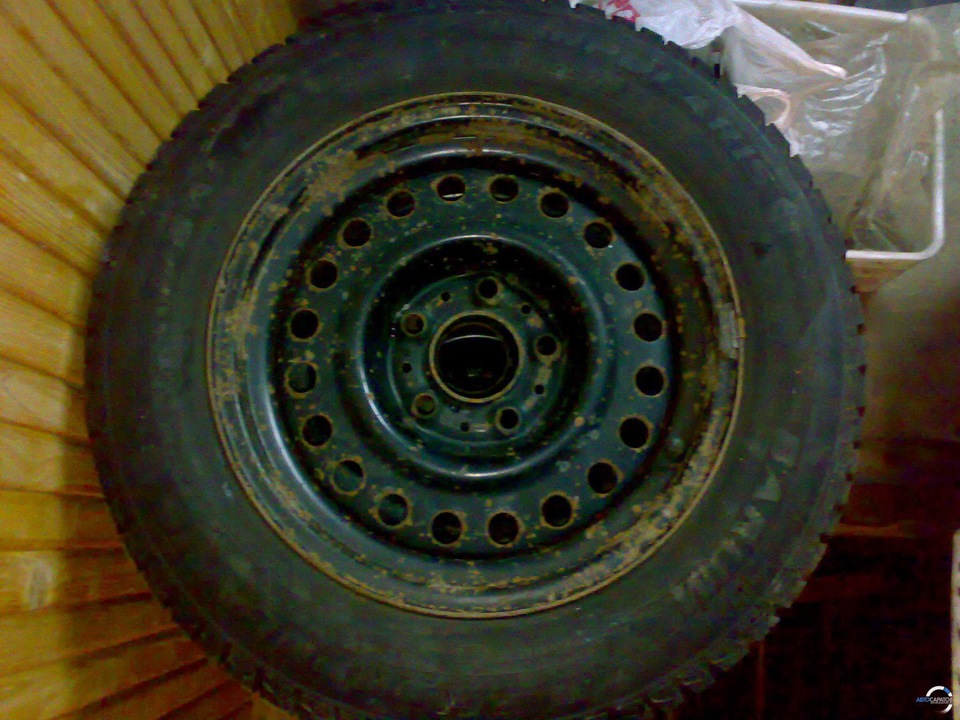 Есть мысли как покрасить штампы? — BMW 5 series (E34), 2,5 л, 1990 года ...