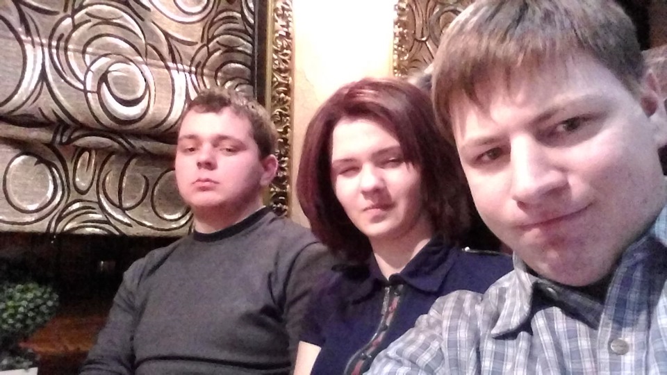 От -6 и ниже. Мойка. Решение идиота. — Lada 2105, 1,3 л, 1990 года ...