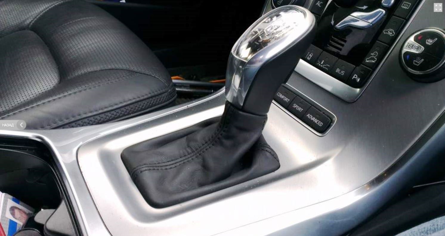 Новая Акпп Вольво Купить