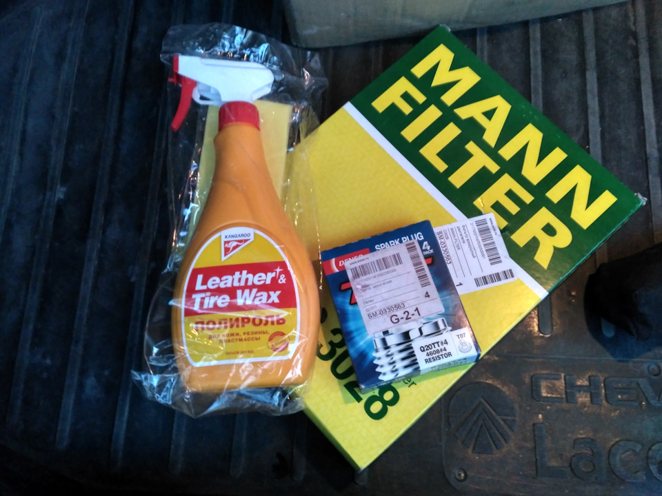 Прошивка SVV Tornado 95. — Chevrolet Lacetti Sedan, 1,6 л, 2008 года ...