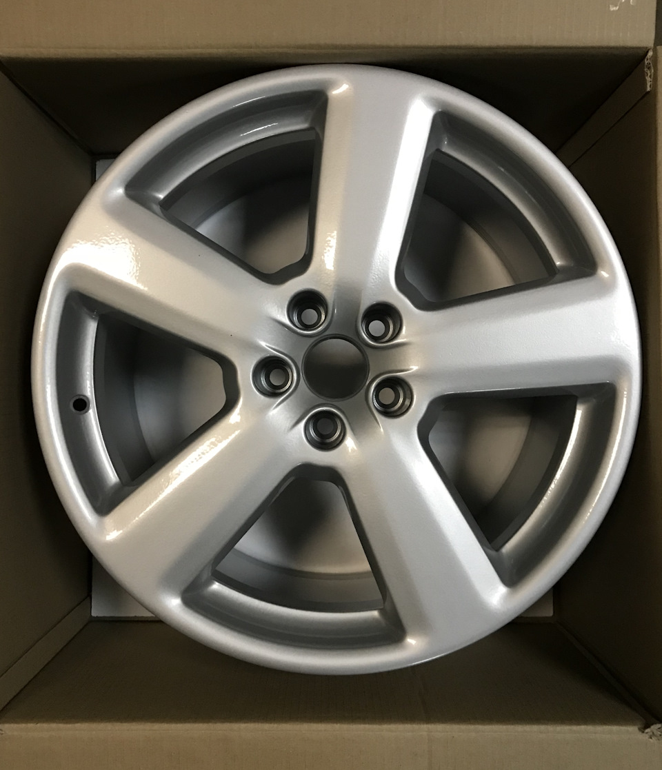 Пластика удалась на 100% — Audi Allroad (C5)