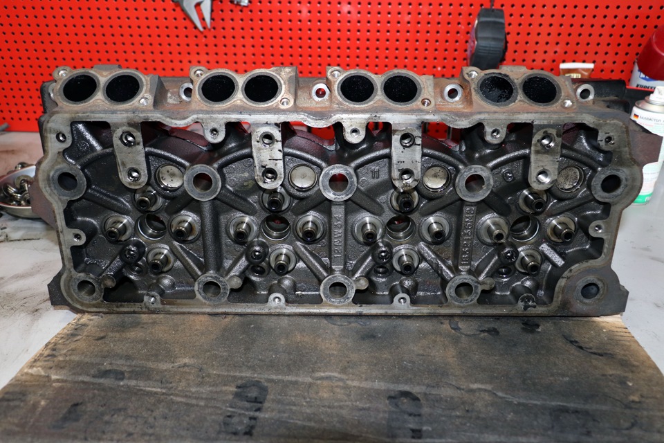 Фото в бортжурнале Ford F-Series (12G)