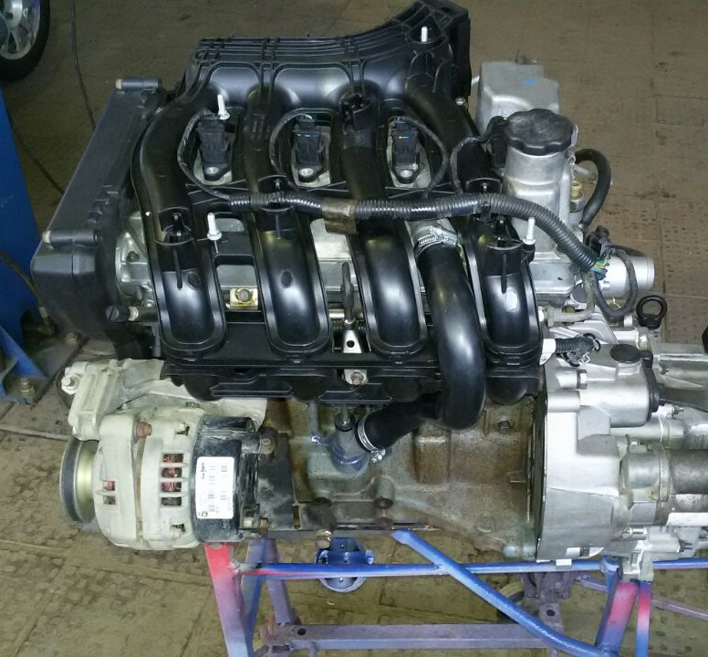 Двигатель калина 1.4 16. Мотор Калина 1.4 16кл. Мотор Калина 1.6 8кл. Двигатель Калина 1.6 16кл.