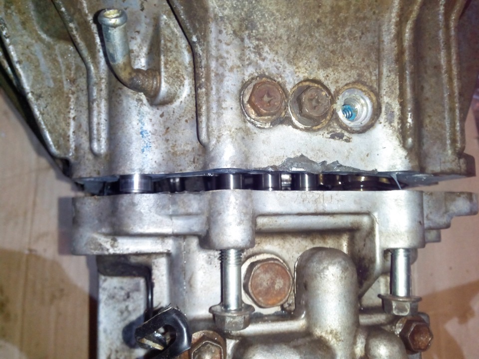 Фото в бортжурнале Suzuki Jimny (1G)