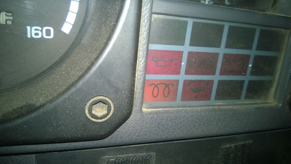 Фото в бортжурнале Hyundai Galloper