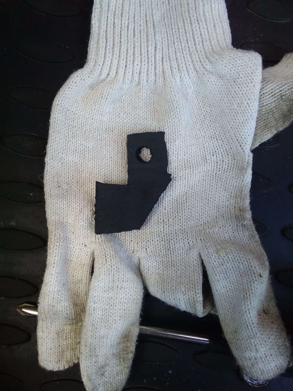 Плавное автооткрывание багажника Лансер Х (последняя доработка ...