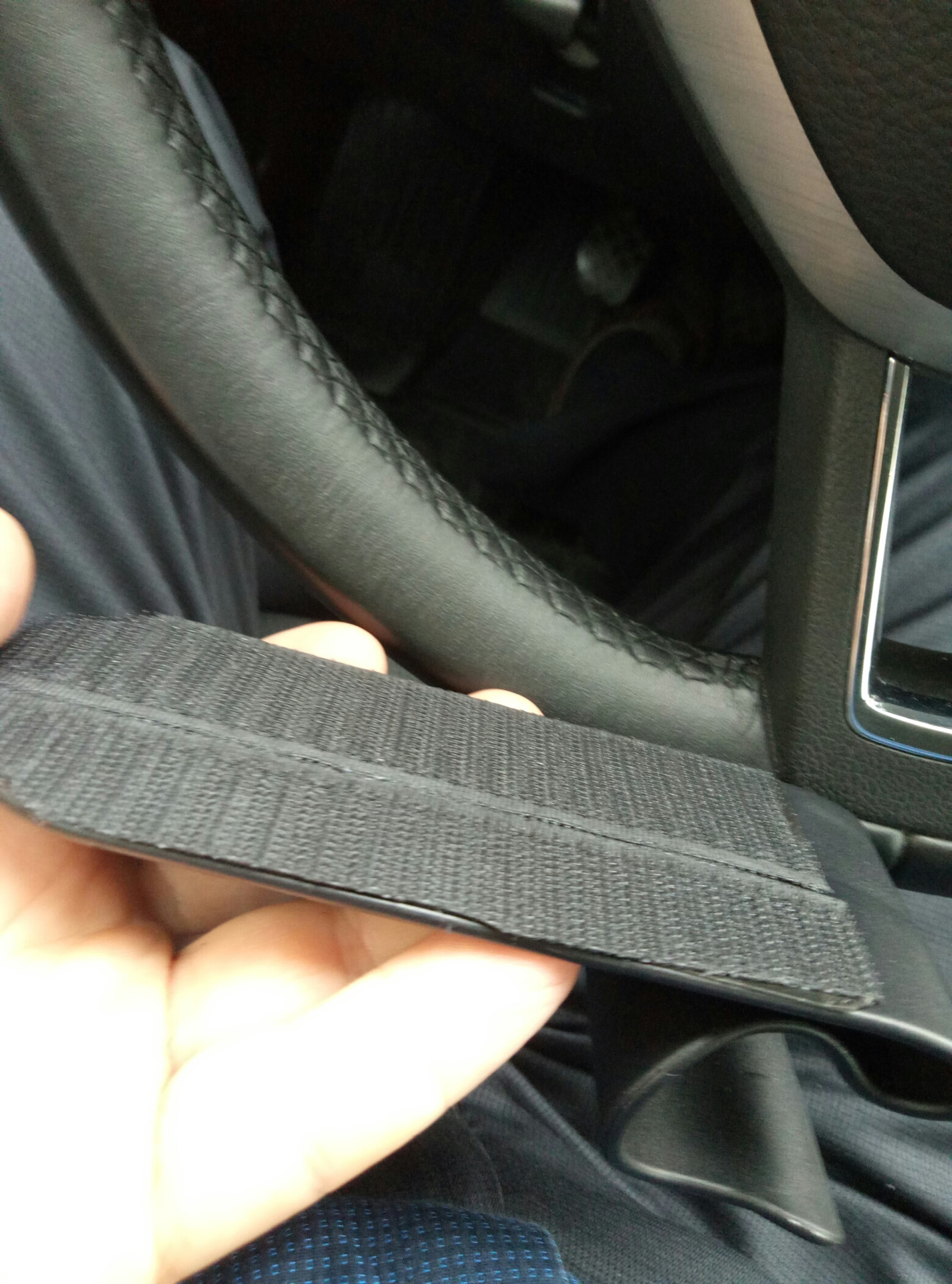 Симпли клевер форевер 2 — Skoda Rapid (1G), 1,6 л., 2015 года ...