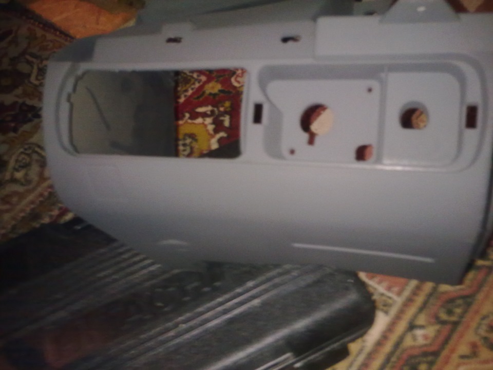 покраска торпеды в матовый — Lada 2115, 1,5 л, 2005 года | тюнинг | DRIVE2