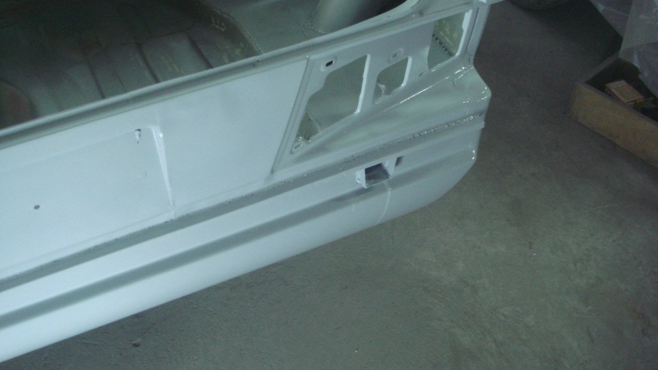 Движение в Бресте. — Ford Taunus TC3, 2 л, 1979 года | кузовной ремонт ...