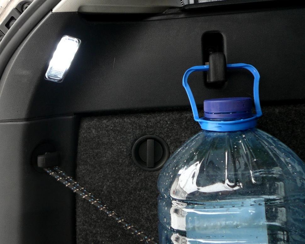 Фото в бортжурнале Skoda Octavia A5 Mk2