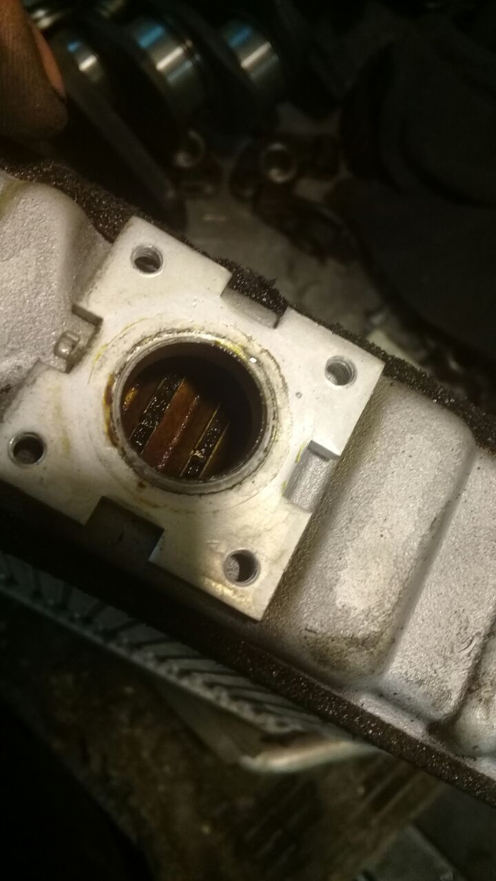 Фото в бортжурнале Mitsubishi Challenger