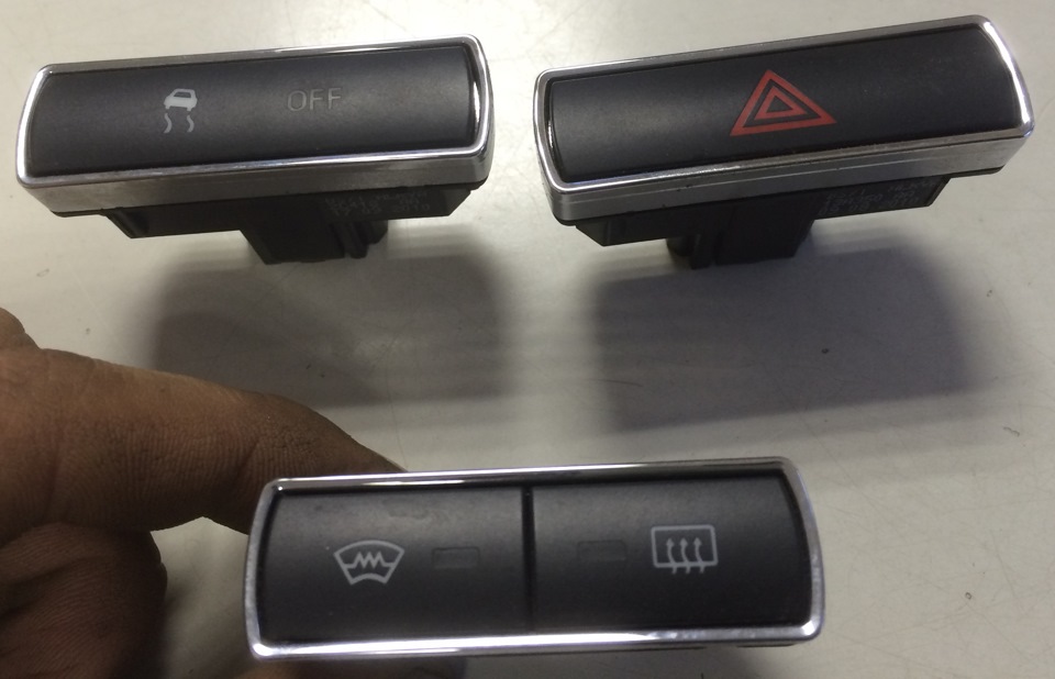 Переделка рамки магнитолы под 2din — Ford Mondeo IV, 2 л, 2009 года ...