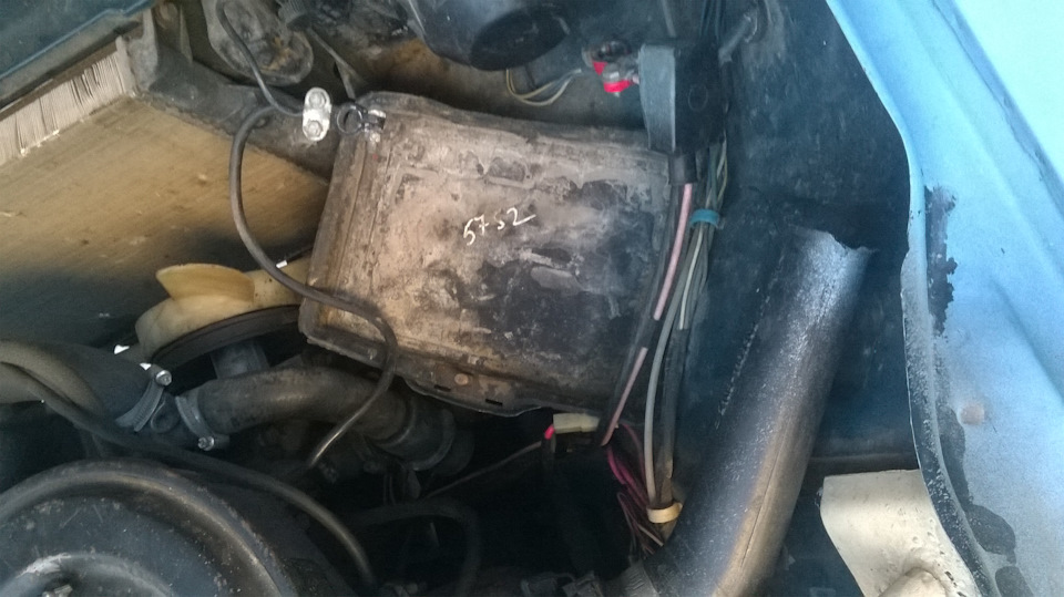 Украли аккумулятор( — Lada 21053, 1,5 л, 1999 года | просто так | DRIVE2