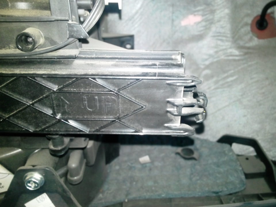 Фото в бортжурнале Toyota Yaris (p2)