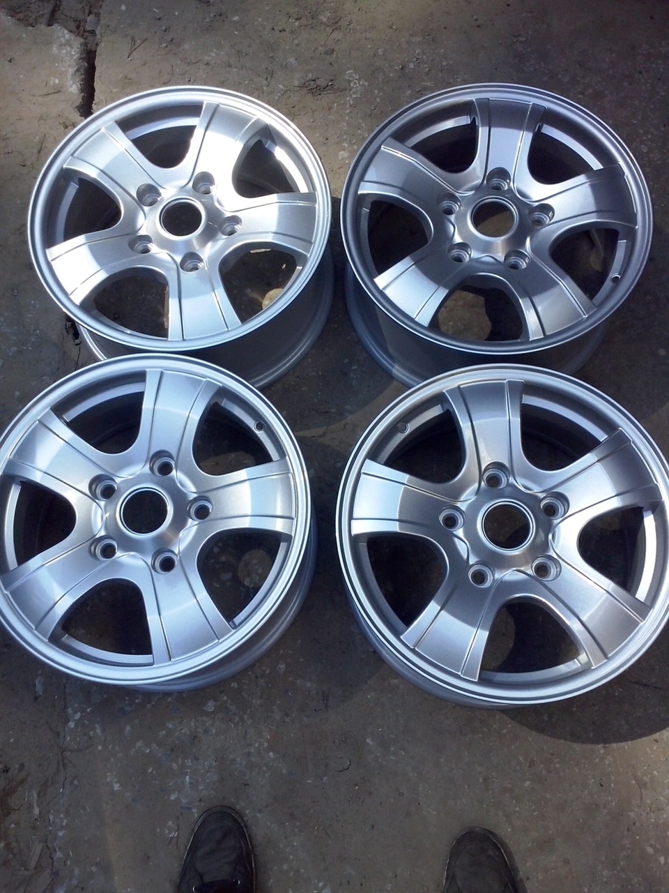 Диски колёсные на тагаз тагер. 7 dia98. Диски тайгер. Диски тайгер. Размер шин тагаз тагер.