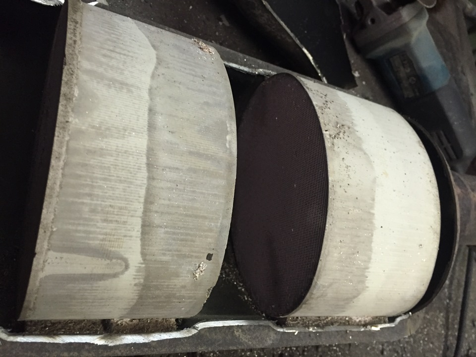 Фото в бортжурнале Volvo S60 (1G)