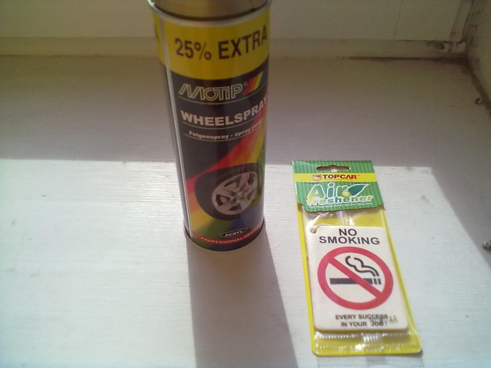 фото моей таврии новые)) — ЗАЗ 1102, 1,1 л, 1995 года | аксессуары | DRIVE2