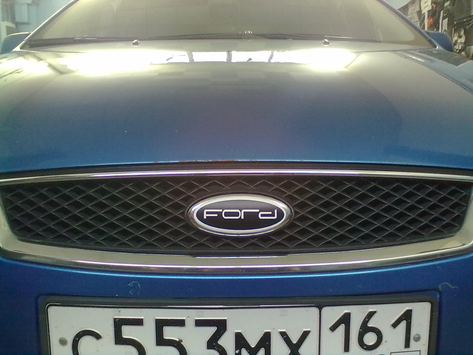 Решил поменять штатную магнитолу…и не только… — Ford Focus II Hatchback ...