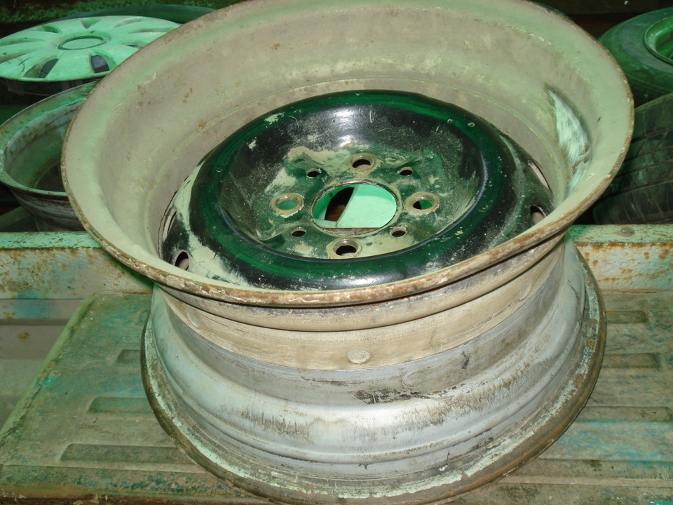 Разварки часть2 и немного о перекрытии распредвала! — Lada 21061, 1,6 л ...