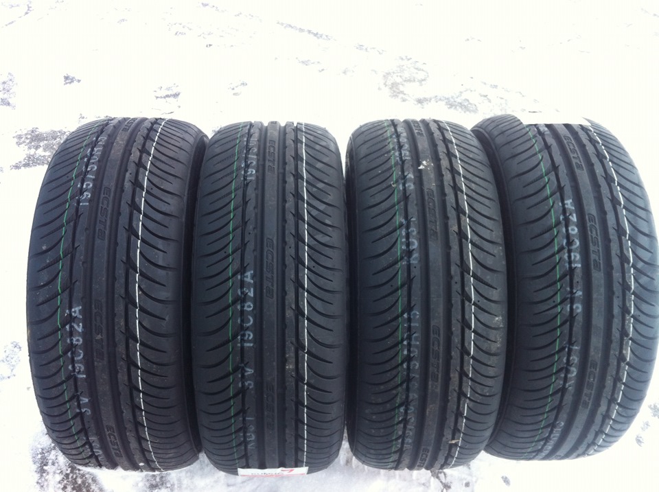 Фото kumho ku31 ecsta spt ku31