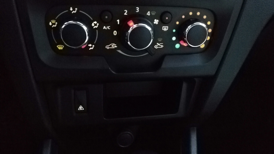 Фото в бортжурнале Lada XRAY