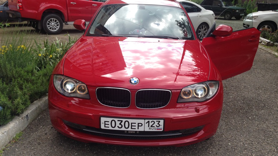 Кто подскажет, как сбрасывать межсервисный интервал на приборном щитке ...