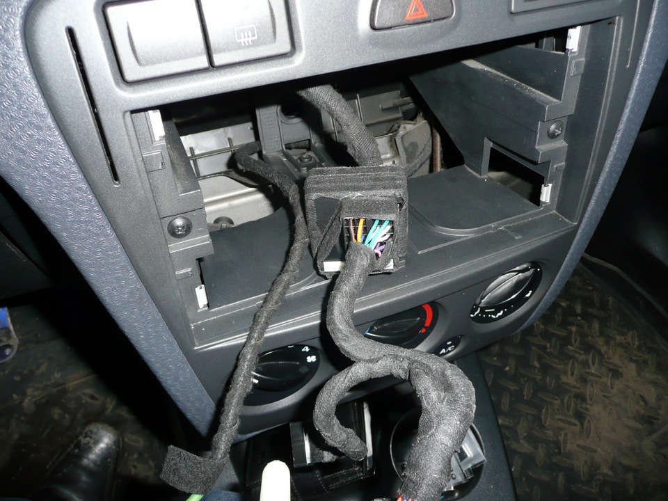 Фото в бортжурнале Ford Fusion