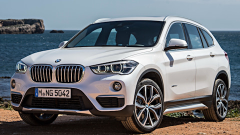 фото bmw x1 фото bmw x1