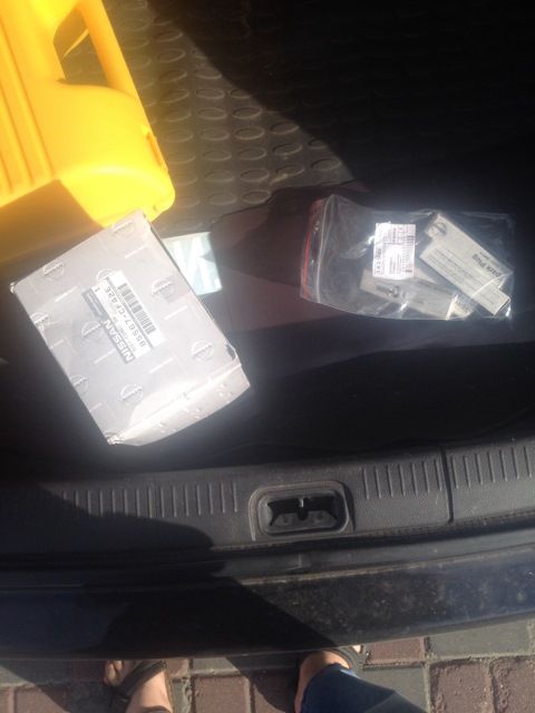 B5567CF42E БЛОК ПОДРУЛЕВОГО ПЕРЕКЛЮЧАТЕЛЯ NISSAN INFINITI | Запчасти на ...