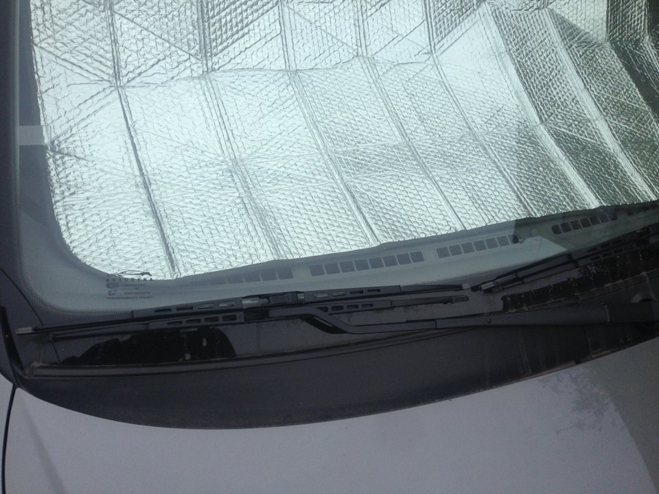 Пассажирская — Daewoo Gentra